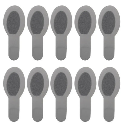 Adjustable Finger Splint for Straightening and Arthritis Relief