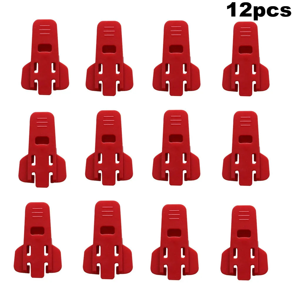 Portable Can & Bottle Opener Set - Reusable Easy Pop-Top Opener with Resealable Lid for Camping & Outdoor