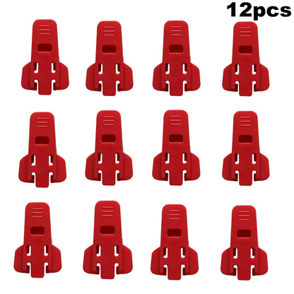 Portable Can & Bottle Opener Set - Reusable Easy Pop-Top Opener with Resealable Lid for Camping & Outdoor