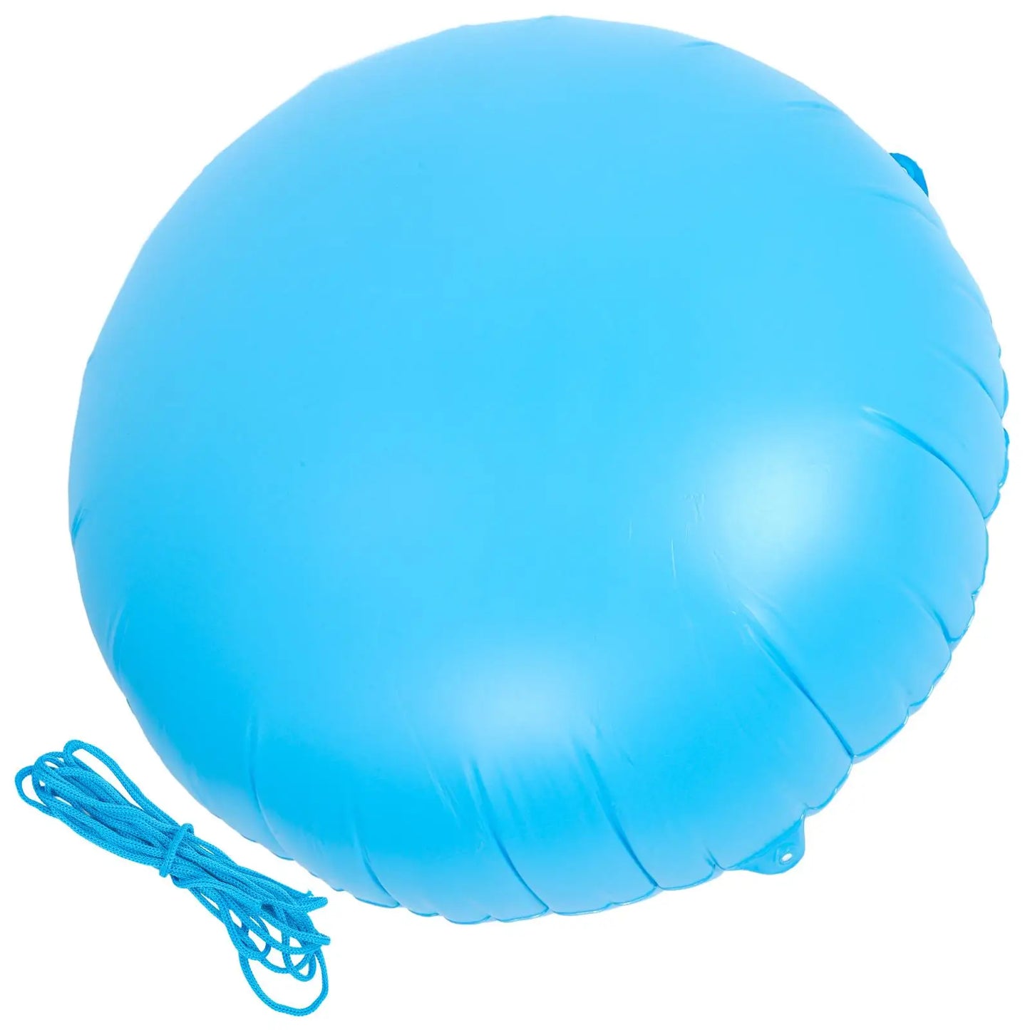Large Round Pool Air Pillow for Winter Protection - Above Ground Pool Winterizing Kit (120cm)
