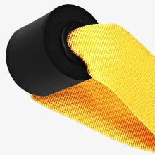 Nordic Hamstring Curl Strap, Suitable for Leg, Abdomen, and Back Training, Portable, Sports Fitness Accessories