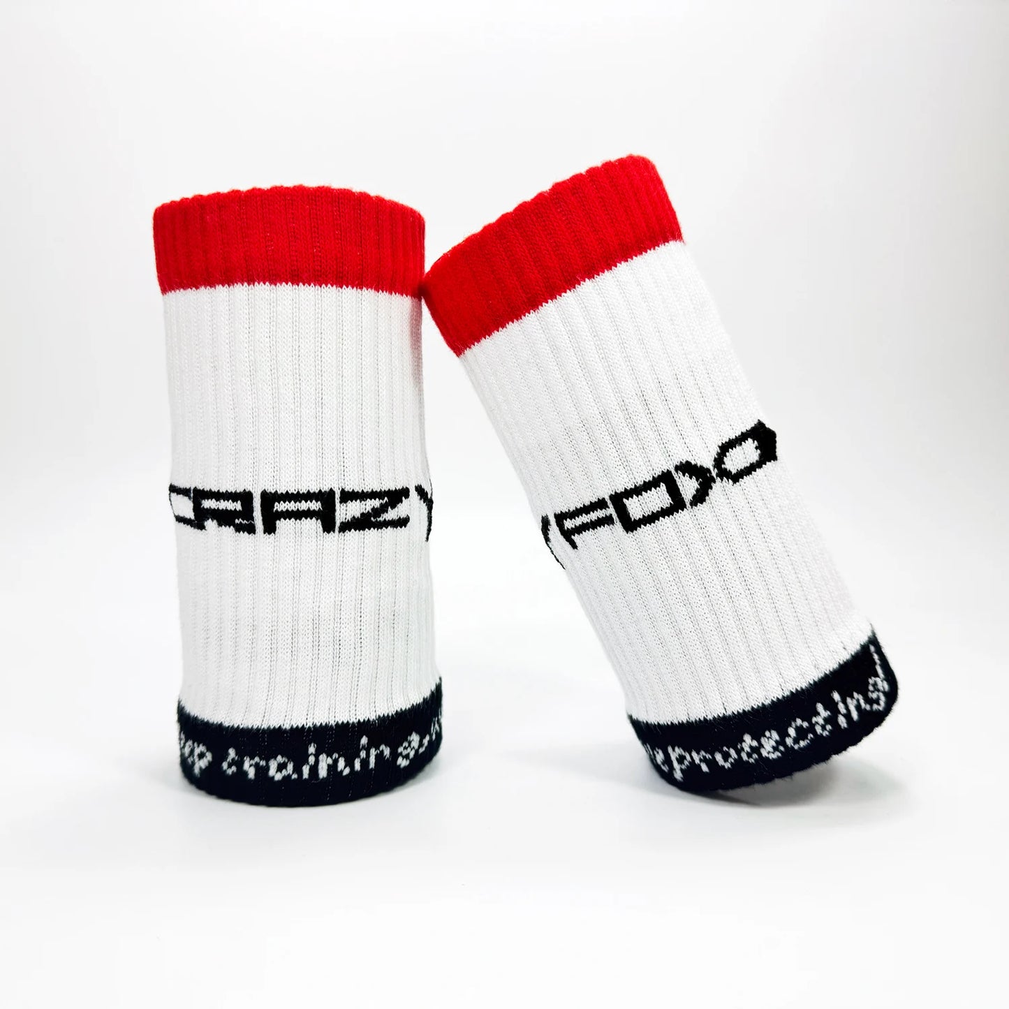 Wrist Sweatbands for Weightlifting and Gym Workouts