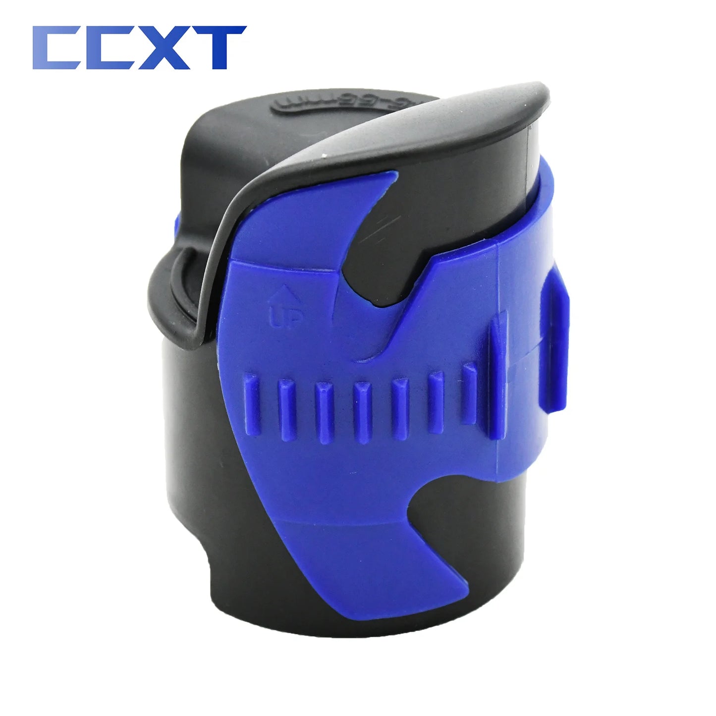 Front Fork Shock Absorber Cleaning Tool (45-55mm) - Compatible with Honda CR125/CR250/CRF250R/CRF450R, Yamaha, KTM, Kawasaki, Suzuki ATVs