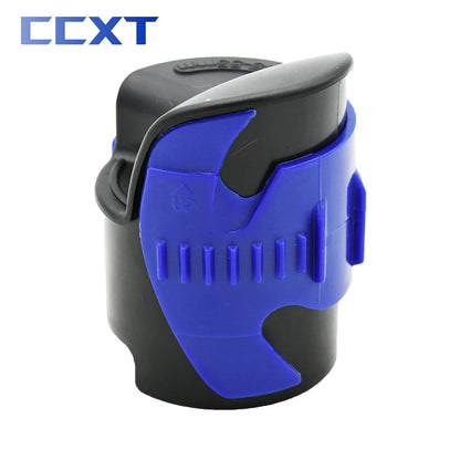 Front Fork Shock Absorber Cleaning Tool (45-55mm) - Compatible with Honda CR125/CR250/CRF250R/CRF450R, Yamaha, KTM, Kawasaki, Suzuki ATVs