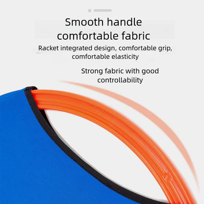 35cm Bouncing Circle Sensory Training Toy - Educational Balance & Coordination Game for Kids Outdoor Play