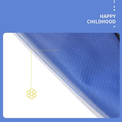 Two-Player Toss and Catch Ball Game - Parent-Child Interactive Outdoor Sensory Play Toy