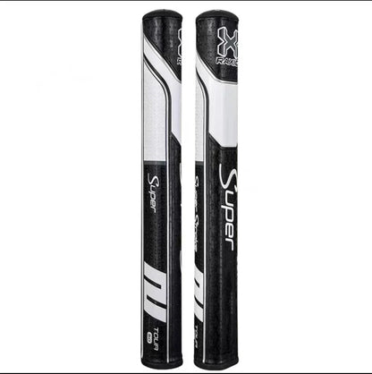 Premium PU Golf Putter Grip - 2.0/3.0/5.0 Sizes - Non-Slip Wear-Resistant Design - 5 Color Options Available
