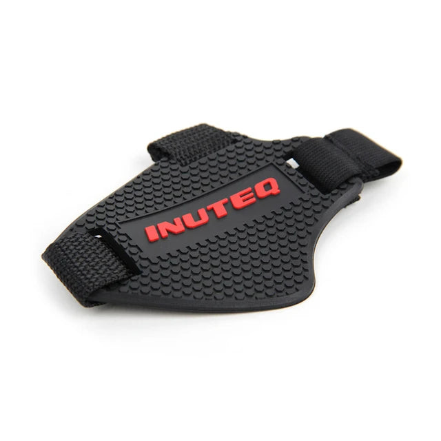 Motorcycle Shifter Boot Cover - Anti-Slip Protective Shoe Pad Shield