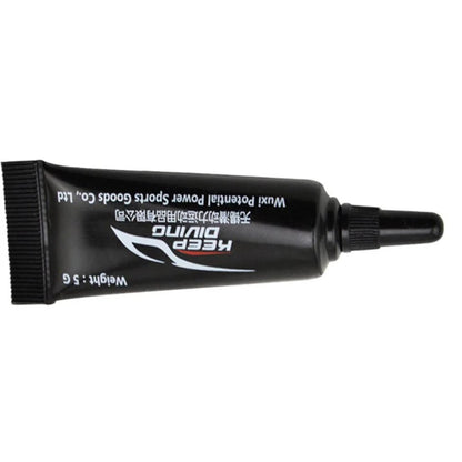 Professional Silicone Grease for Diving Equipment - O-Ring & Valve Maintenance Lubricant for Sealing, Faucets & Pipe Fittings