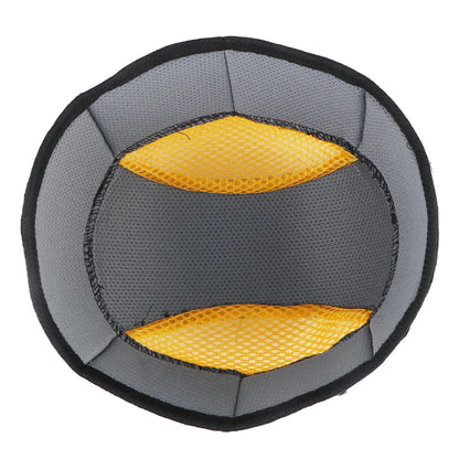 Vintage Half Face Motorcycle Helmet - Baseball Cap Style Safety Hard Hat for Cafe Racer, Chopper & Scooter