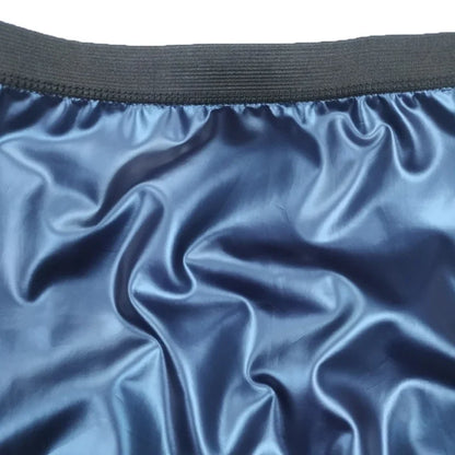 Men's Waist Trainer Sauna Sweat Belt - Slimming Body Shaper Corset for Stomach Fat Burning & Sport