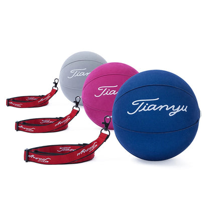 Inflatable Golf Swing Trainer - Portable Smart Ball for Arm Posture Correction and Training