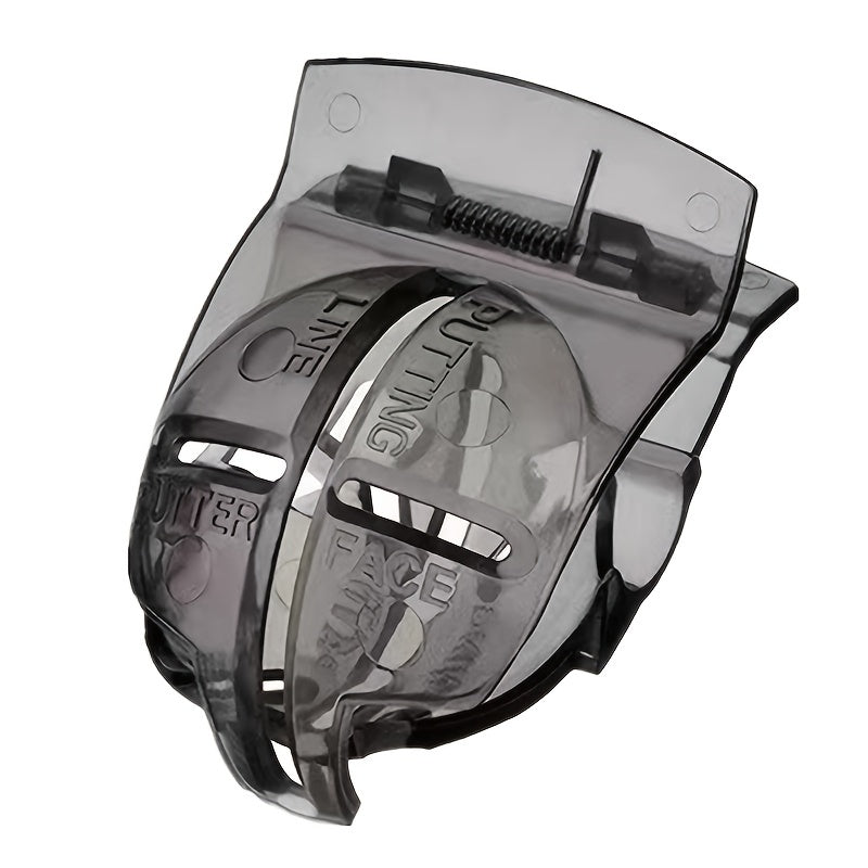 Golf Ball Line Liner - Drawing Marker Tool for Accurate Putt Alignment
