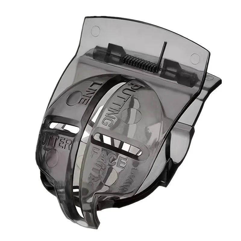 Golf Ball Line Liner - Drawing Marker Tool for Accurate Putt Alignment
