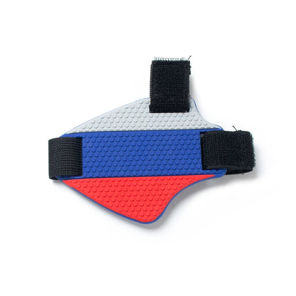 Motorcycle Shifter Boot Cover - Anti-Slip Protective Shoe Pad Shield