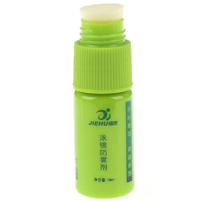 Anti-Fog Spray 10ml for Diving Masks Swimming Goggles Glasses Lens Cleaner Antifogging Agent