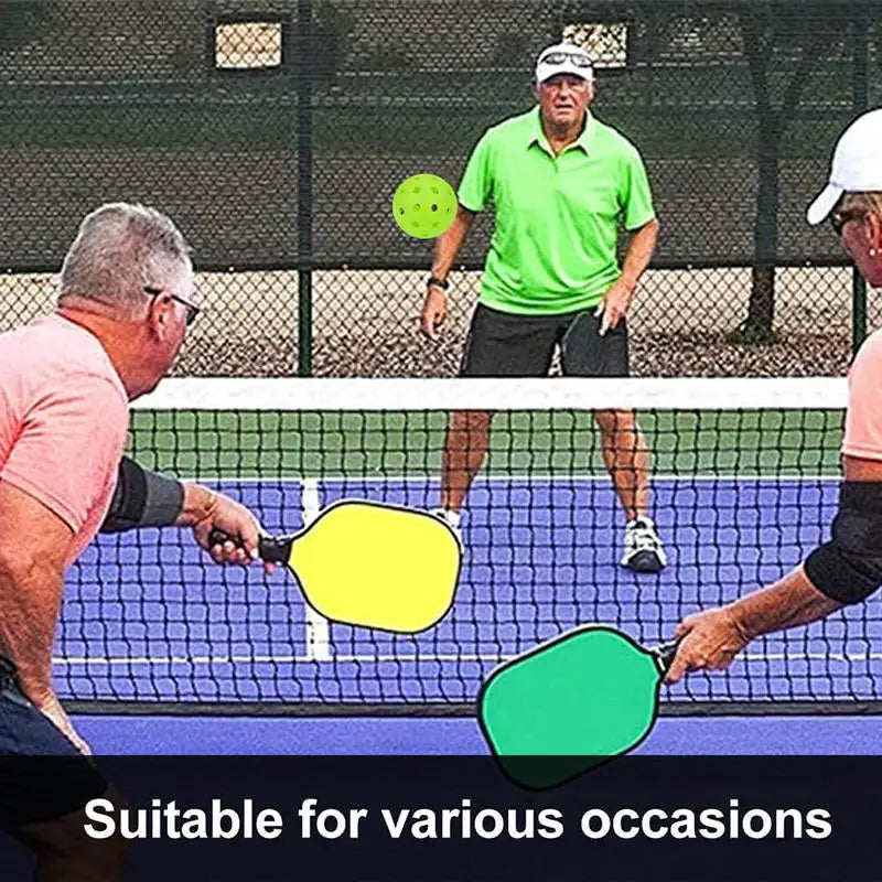 Professional Tennis Training Rebound Ball - Indoor Self-Study Practice Tool