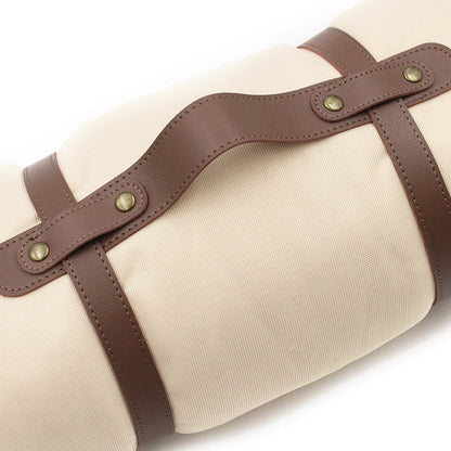 Adjustable Yoga Mat Carrier Straps - Slim Panda Yoga Mat Sling for Easy Carrying (Mat Not Included)