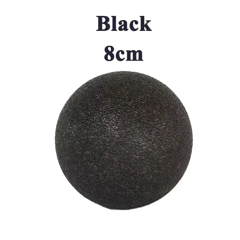 EPP Peanut Massage Ball - Deep Tissue Myofascial Release Tool
