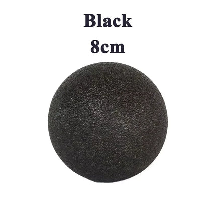 EPP Peanut Massage Ball - Deep Tissue Myofascial Release Tool