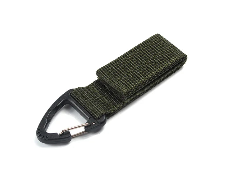 Multi-purpose Nylon Gloves - Tactical Design for Outdoor Activities