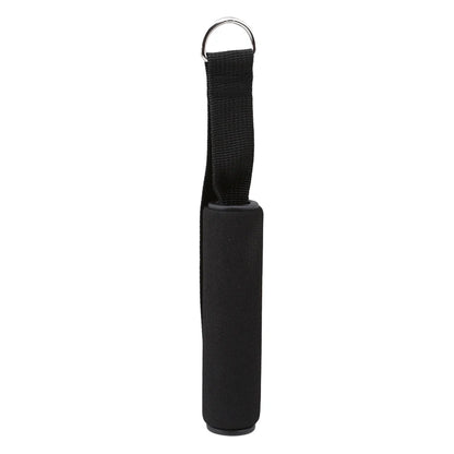 1 Pair Pull Rope Grip Fitness Accessories Exercise Band Handle Rally Handle for Yoga Hammock Handle Resistance Bands