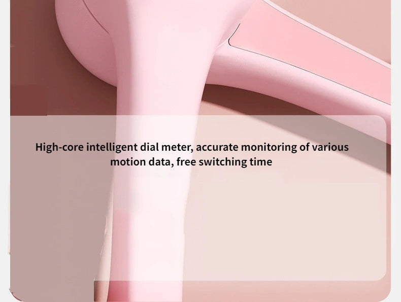 Pelvic Floor & Thigh Exerciser - Non-Slip Leg Trainer for Postpartum Recovery and Butt Training