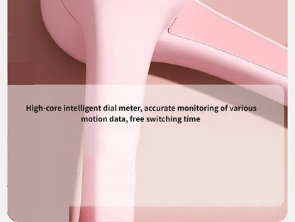 Pelvic Floor & Thigh Exerciser - Non-Slip Leg Trainer for Postpartum Recovery and Butt Training