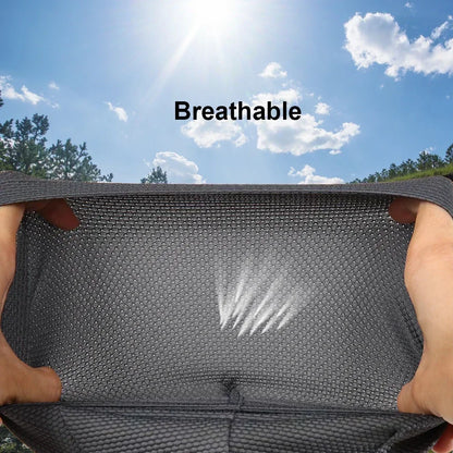 Multi-Sport Running Cap - Cycling & Hiking Baseball Hat - Breathable Headwear for Men & Women