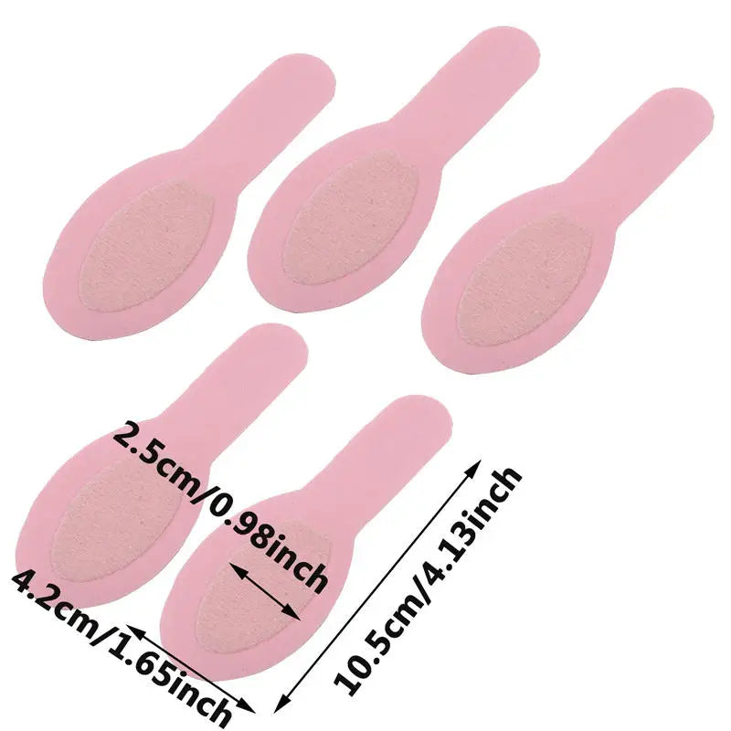 Adjustable Finger Splint for Straightening and Arthritis Relief