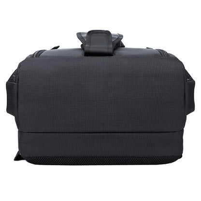 Large Capacity Camera Backpack - Waterproof DSLR Bag with Tripod Holder & Rain Cover