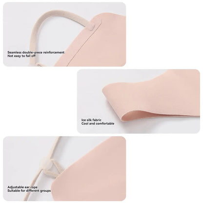 Unisex Punk Sun Protection Face Mask - Anti-UV Ice Silk Breathable Bandana for Cycling and Running