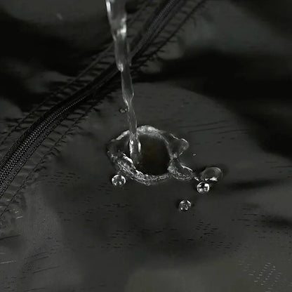 Unisex Waterproof Hiking Jacket - Sun Protection Windbreaker for Outdoor Camping & Climbing