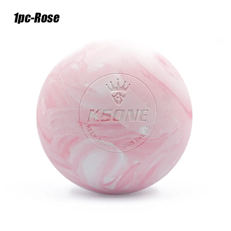6.3cm Massage Ball - Deep Tissue Muscle Relief & Recovery Tool