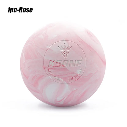 6.3cm Massage Ball - Deep Tissue Muscle Relief & Recovery Tool