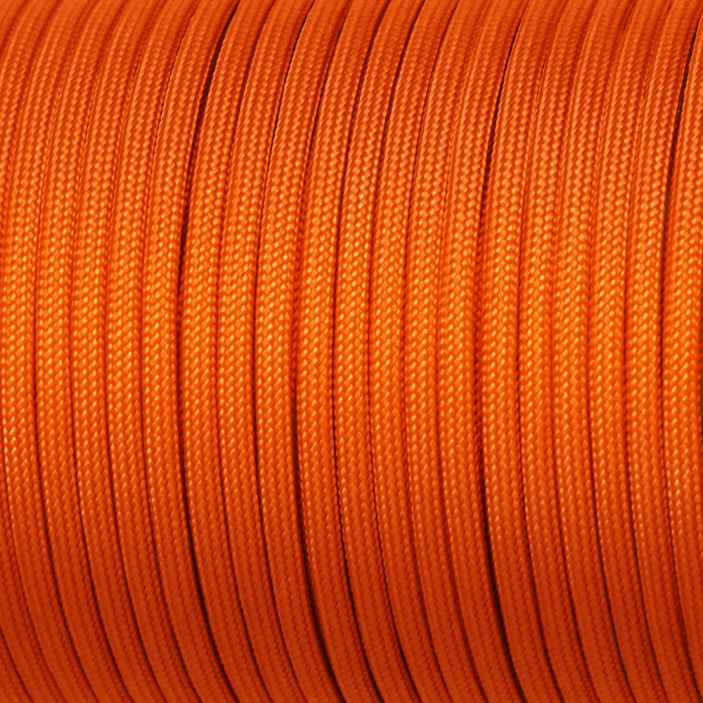 7 Cores 550 Paracord Cord - 5-15-30 M Dia.4mm For Outdoor Camping Survival Lanyard Parachute Rope Hiking Tent Accessories