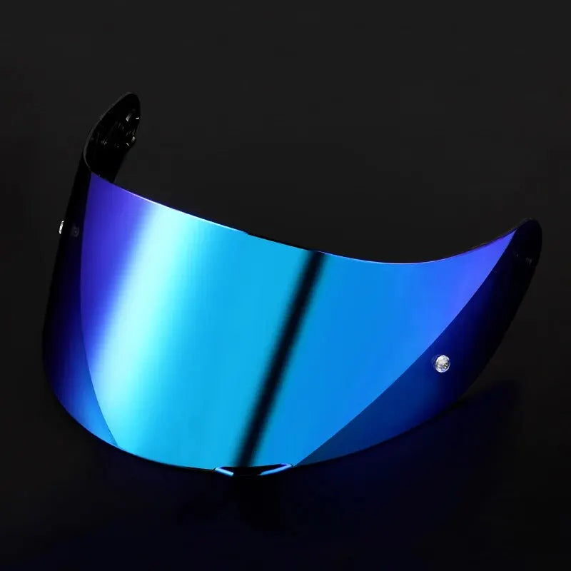 For AGV K5 K5S K5-S K3SV K1 K1S Compact ST ILM Motorcycle Helmet Visor Lens 902 902L 902BT Accesorios Para Moto Casque