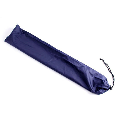Glass Fiber Tent Arc Poles Replacement - 12-Piece Set (1 Pair) for Camping Tents (3.26m/3.4m/3.9m Options)