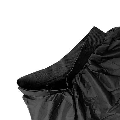 Kayak Spray Skirt – Waterproof Adjustable Cockpit Cover