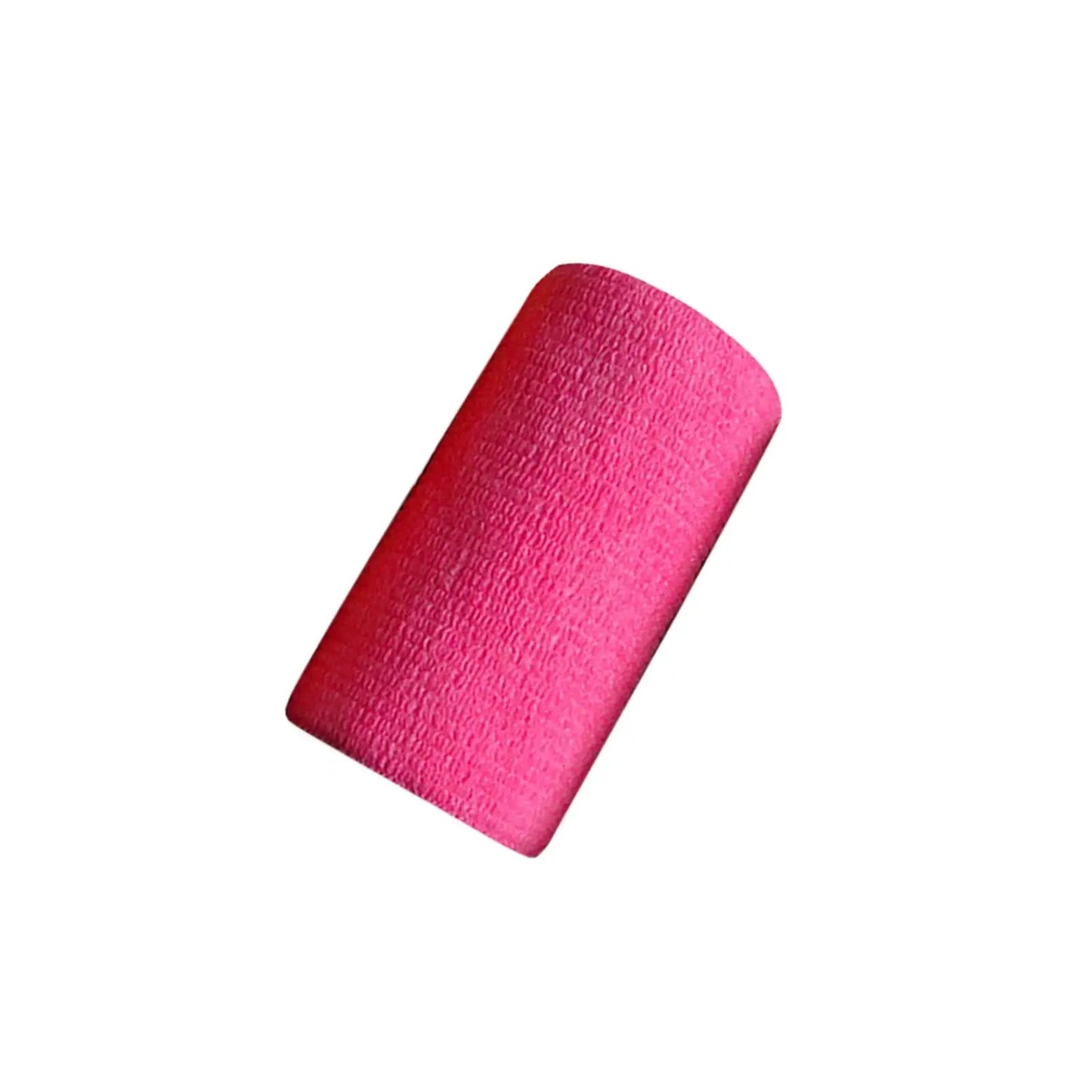 Self-Adherent Vet Wrap 4" - Elastic Athletic Tape for Horses, Pets, and Sports Use