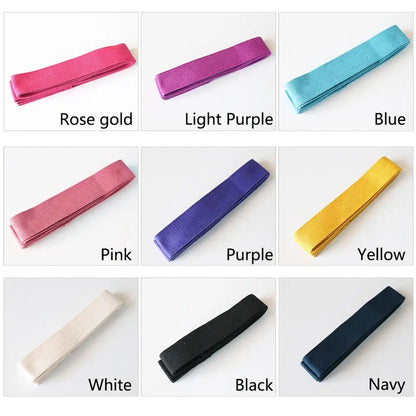 Premium Adjustable Yoga Mat Carrying Strap - High Quality Exercise Belt with Shoulder Sling for Fitness and Stretching