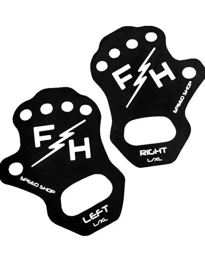 2026 Acerbis Asibis Motocross Gloves - Off-Road Motorcycle Palm Protection with Anti-Falling Gasket