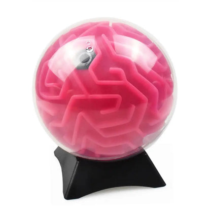 Premium Mini Ball Stand Display Holder - Universal Support Base for Baseball, Basketball, Football, Soccer, Volleyball & Spherical Items