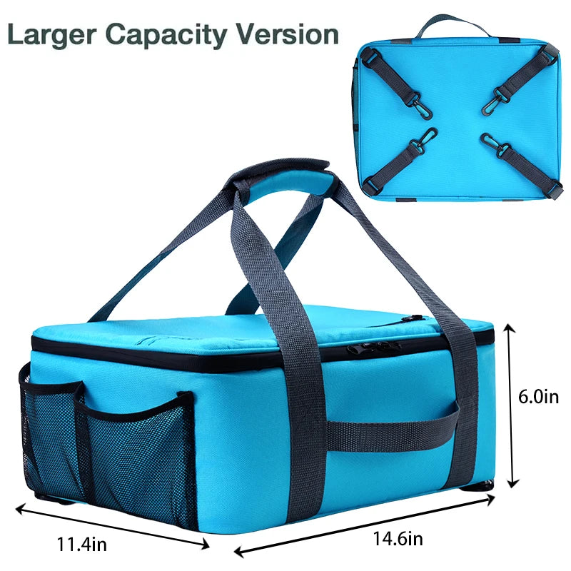 SUP Paddleboard Seat - Adjustable Padded Backrest for Kayaking, Canoeing & Fishing (Waterproof & Foldable)