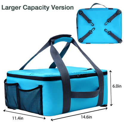 SUP Paddleboard Seat - Adjustable Padded Backrest for Kayaking, Canoeing & Fishing (Waterproof & Foldable)