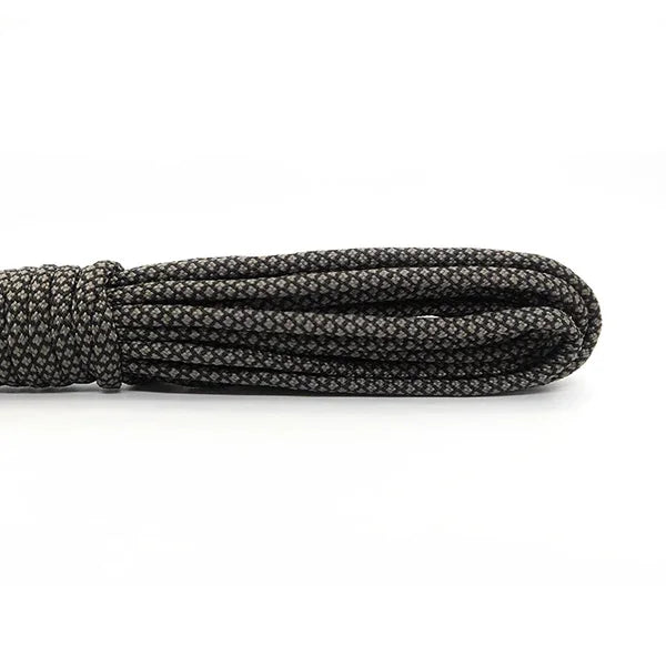 7-Strand Paracord Survival Rope - 5m x 4mm for Camping, Climbing, and Outdoor Adventures