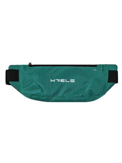 Waterproof Running Waist Bag - Ultra-Thin Elastic Sports Phone Holder for Outdoor Fitness