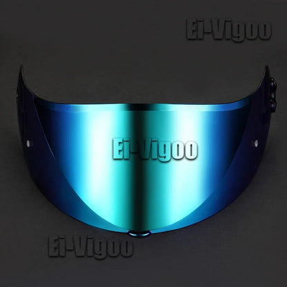 X-Lite Mirror Visor - UV Protection Sunshield for NOLAN X-803, X-802, X-702, X-661, X-603 Motorcycle Helmets