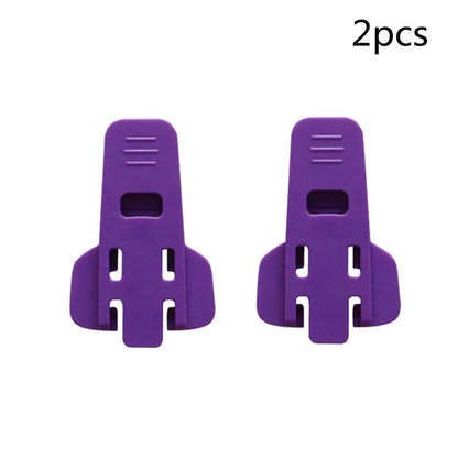 Portable Can & Bottle Opener Set - Reusable Easy Pop-Top Opener with Resealable Lid for Camping & Outdoor