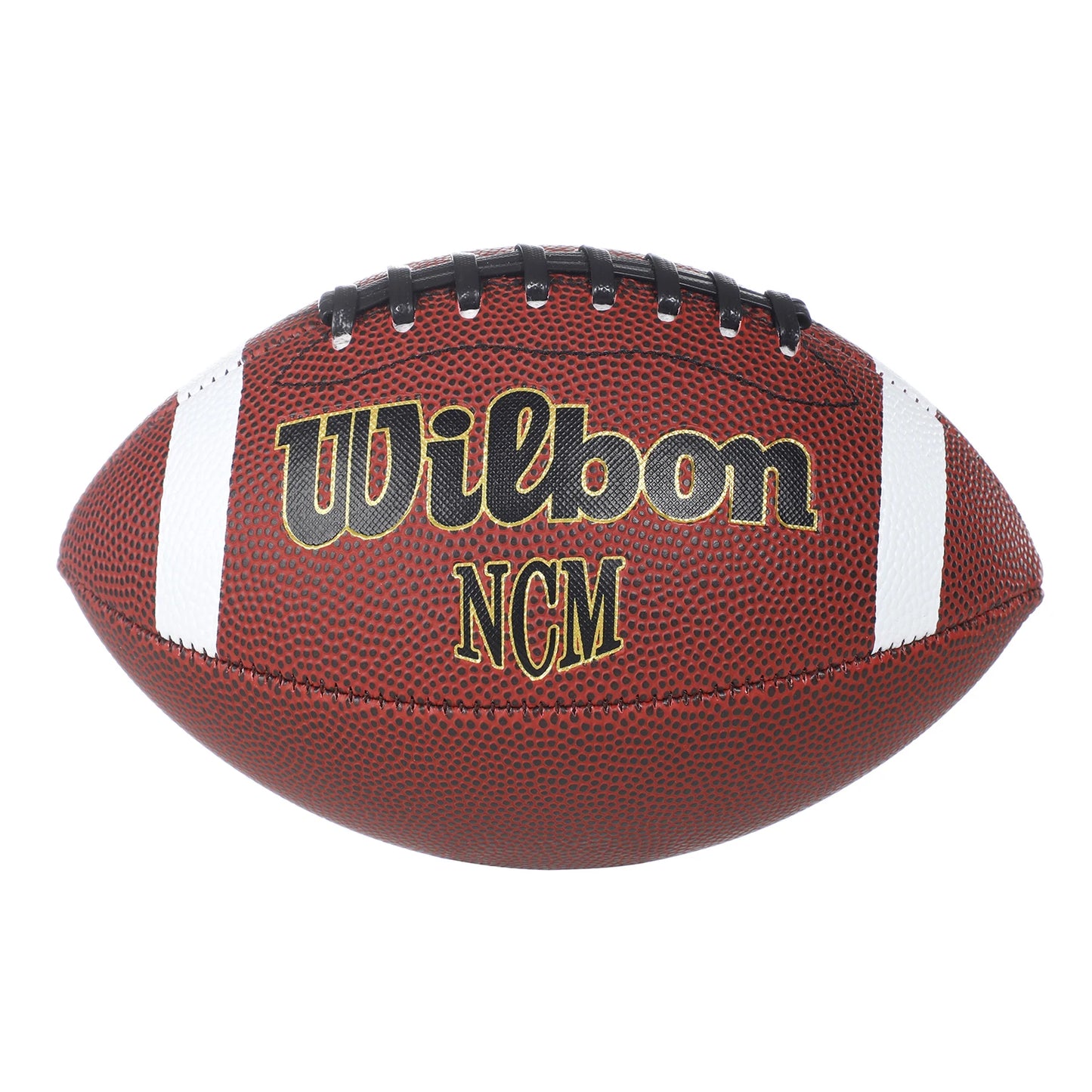 1 Pcs Standard Rugby Ball for American Football Training Game Size 3 Size 6 Size 9